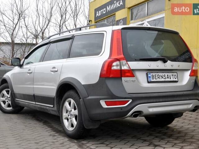 Вольво ХС70, объемом двигателя 2.4 л и пробегом 258 тыс. км за 11999 $, фото 38 на Automoto.ua