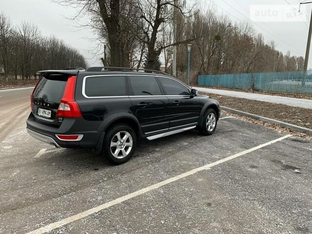 Вольво ХС70, об'ємом двигуна 2.4 л та пробігом 280 тис. км за 14000 $, фото 3 на Automoto.ua