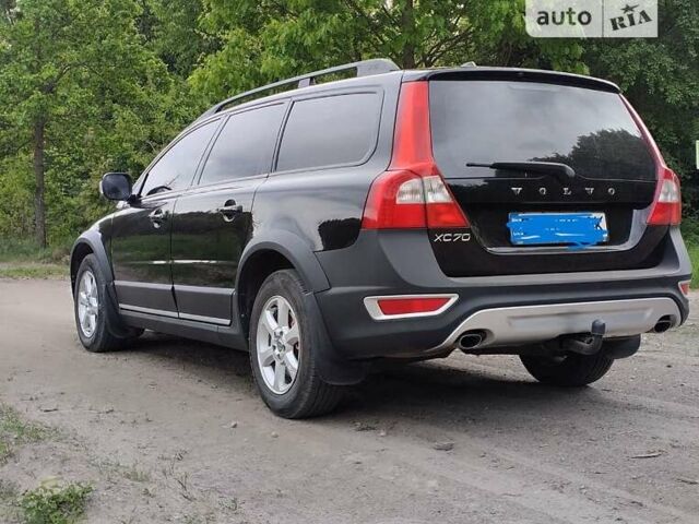 Вольво ХС70, об'ємом двигуна 2.4 л та пробігом 254 тис. км за 13500 $, фото 2 на Automoto.ua