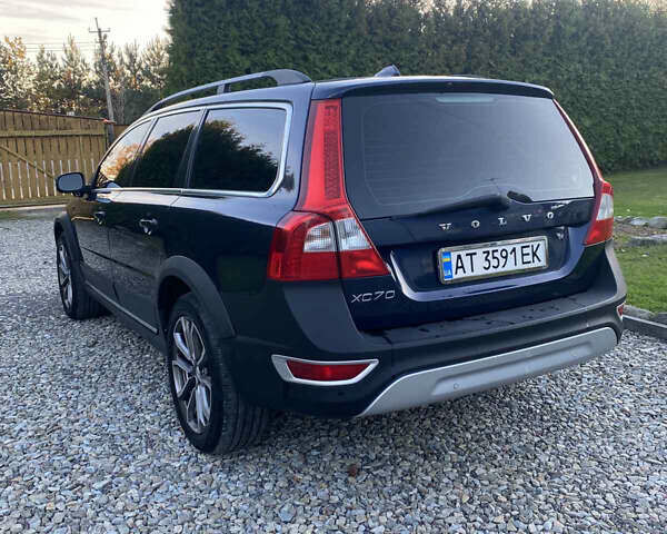 Вольво ХС70, объемом двигателя 3.2 л и пробегом 99 тыс. км за 11300 $, фото 5 на Automoto.ua