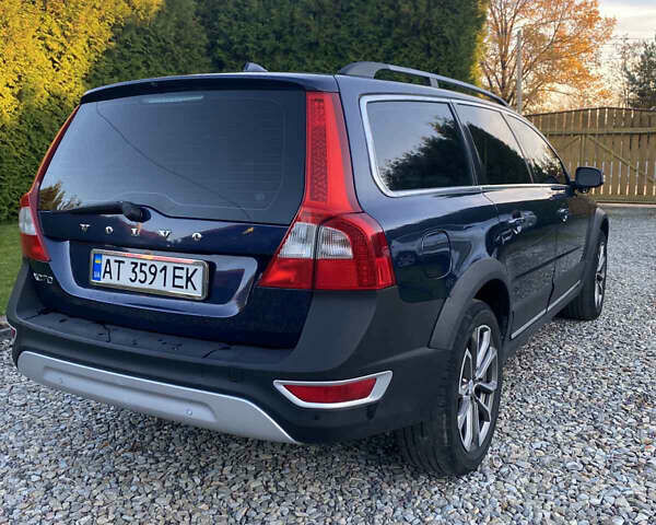 Вольво ХС70, объемом двигателя 3.2 л и пробегом 99 тыс. км за 11500 $, фото 4 на Automoto.ua