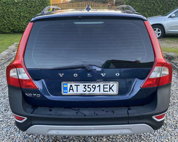 Вольво ХС70, объемом двигателя 3.2 л и пробегом 99 тыс. км за 11300 $, фото 3 на Automoto.ua