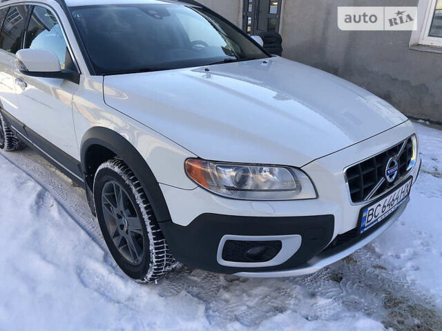 Вольво ХС70, об'ємом двигуна 2.4 л та пробігом 189 тис. км за 15500 $, фото 4 на Automoto.ua