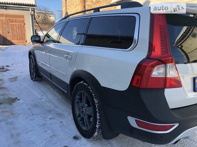 Вольво ХС70, об'ємом двигуна 2.4 л та пробігом 189 тис. км за 15500 $, фото 1 на Automoto.ua