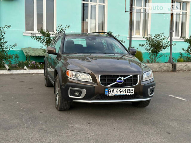 Вольво ХС70, объемом двигателя 2.4 л и пробегом 175 тыс. км за 18300 $, фото 3 на Automoto.ua