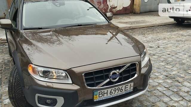 Вольво ХС70, об'ємом двигуна 2.4 л та пробігом 55 тис. км за 23500 $, фото 2 на Automoto.ua