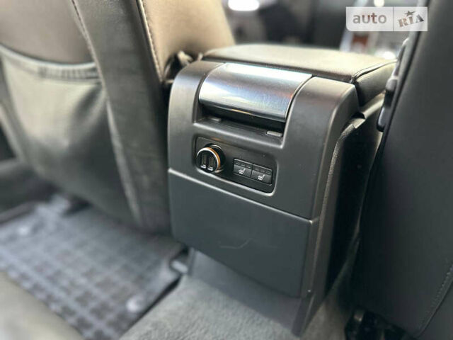 Вольво ХС70, объемом двигателя 2.4 л и пробегом 175 тыс. км за 18300 $, фото 7 на Automoto.ua