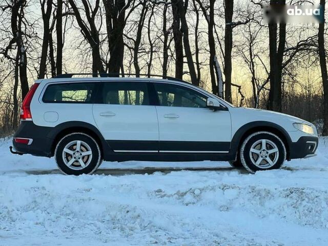 Вольво ХС70, об'ємом двигуна 2.4 л та пробігом 186 тис. км за 16290 $, фото 8 на Automoto.ua
