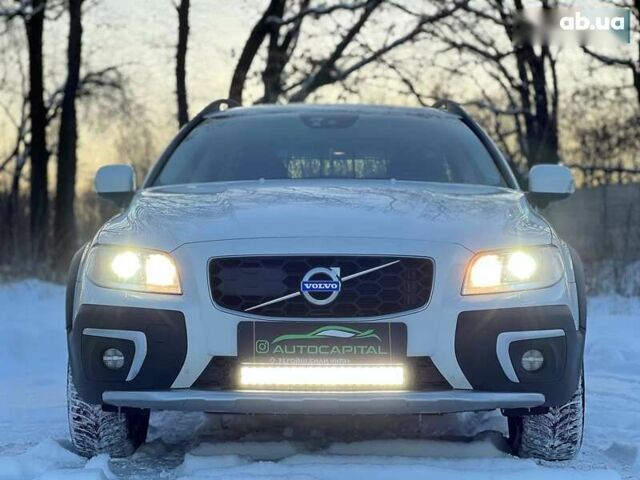 Вольво ХС70, объемом двигателя 2.4 л и пробегом 186 тыс. км за 16290 $, фото 3 на Automoto.ua
