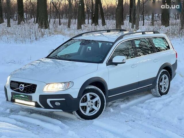 Вольво ХС70, объемом двигателя 2.4 л и пробегом 186 тыс. км за 16290 $, фото 1 на Automoto.ua
