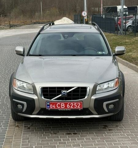 Вольво ХС70, об'ємом двигуна 2 л та пробігом 233 тис. км за 13900 $, фото 22 на Automoto.ua