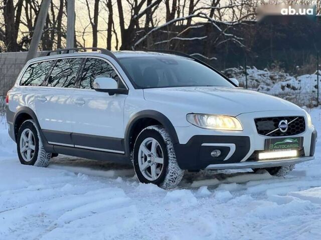 Вольво ХС70, объемом двигателя 2.4 л и пробегом 186 тыс. км за 16290 $, фото 5 на Automoto.ua