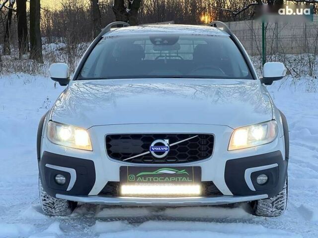 Вольво ХС70, объемом двигателя 2.4 л и пробегом 186 тыс. км за 16290 $, фото 4 на Automoto.ua
