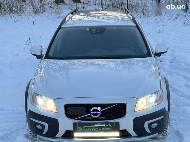 Вольво ХС70, объемом двигателя 2.4 л и пробегом 186 тыс. км за 16290 $, фото 6 на Automoto.ua