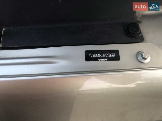 Вольво ХС70, об'ємом двигуна 2.5 л та пробігом 270 тис. км за 17000 $, фото 13 на Automoto.ua