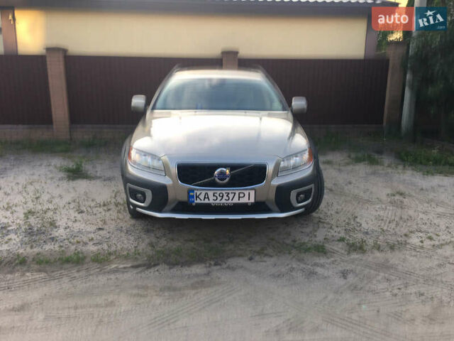 Вольво ХС70, об'ємом двигуна 2.5 л та пробігом 270 тис. км за 17000 $, фото 2 на Automoto.ua