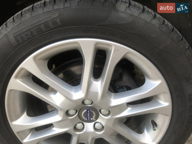 Вольво ХС70, об'ємом двигуна 2.5 л та пробігом 270 тис. км за 17000 $, фото 5 на Automoto.ua