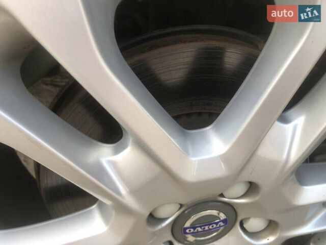 Вольво ХС70, об'ємом двигуна 2.5 л та пробігом 270 тис. км за 17000 $, фото 7 на Automoto.ua