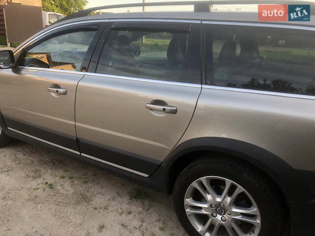 Вольво ХС70, об'ємом двигуна 2.5 л та пробігом 270 тис. км за 17000 $, фото 23 на Automoto.ua