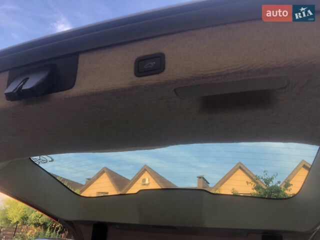 Вольво ХС70, об'ємом двигуна 2.5 л та пробігом 270 тис. км за 17000 $, фото 31 на Automoto.ua