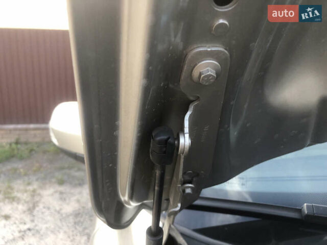 Вольво ХС70, об'ємом двигуна 2.5 л та пробігом 270 тис. км за 17000 $, фото 11 на Automoto.ua