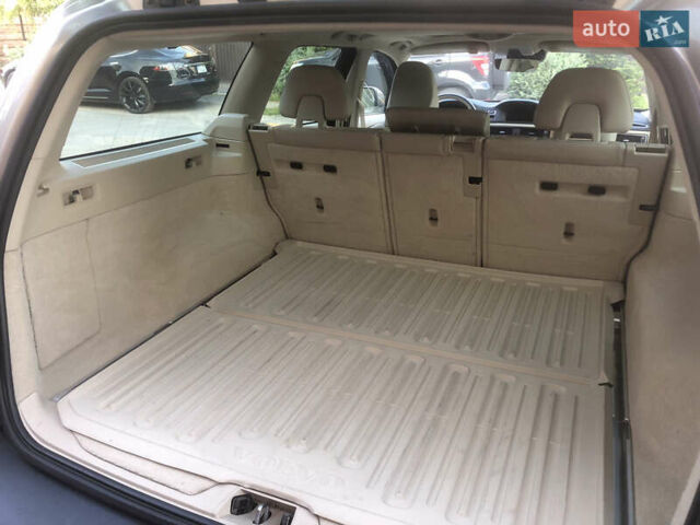 Вольво ХС70, об'ємом двигуна 2.5 л та пробігом 270 тис. км за 17000 $, фото 30 на Automoto.ua