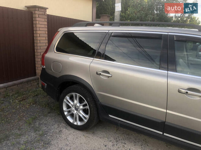 Вольво ХС70, об'ємом двигуна 2.5 л та пробігом 270 тис. км за 17000 $, фото 28 на Automoto.ua