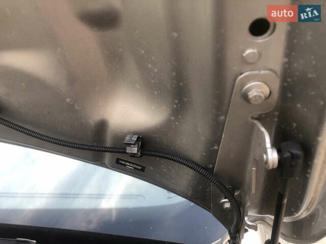 Вольво ХС70, об'ємом двигуна 2.5 л та пробігом 270 тис. км за 17000 $, фото 12 на Automoto.ua