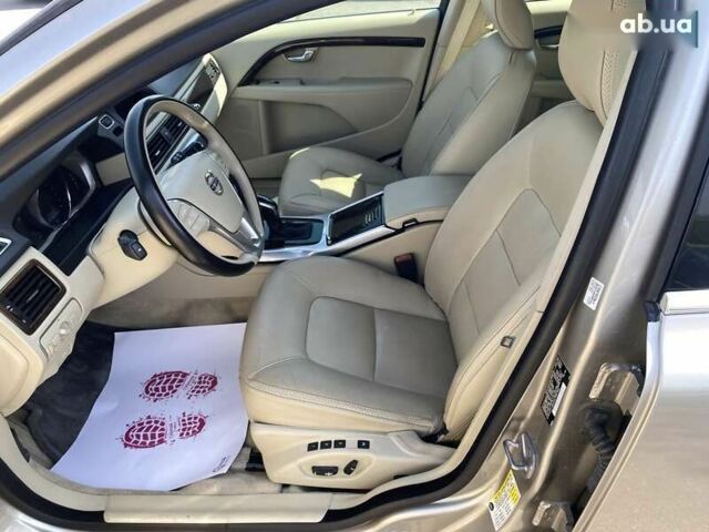 Вольво ХС70, объемом двигателя 2 л и пробегом 131 тыс. км за 17400 $, фото 8 на Automoto.ua