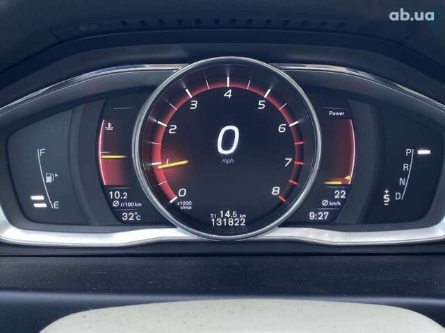 Вольво ХС70, объемом двигателя 2 л и пробегом 131 тыс. км за 17400 $, фото 27 на Automoto.ua