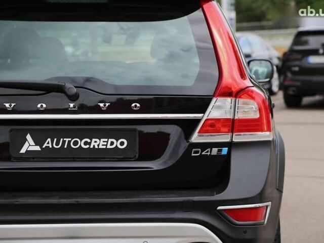 Вольво ХС70, об'ємом двигуна 2.4 л та пробігом 298 тис. км за 21900 $, фото 7 на Automoto.ua