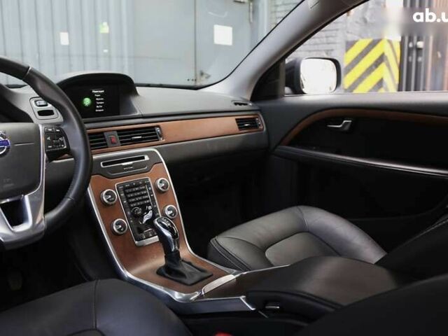 Вольво ХС70, об'ємом двигуна 2.4 л та пробігом 298 тис. км за 21900 $, фото 14 на Automoto.ua