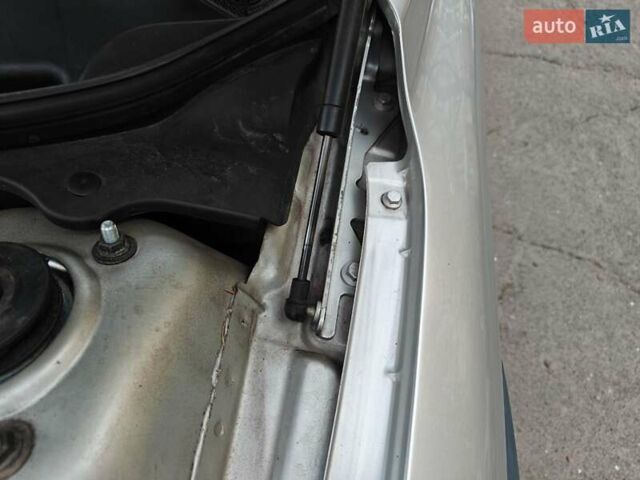 Серый Вольво ХС70, объемом двигателя 0 л и пробегом 400 тыс. км за 5200 $, фото 1 на Automoto.ua
