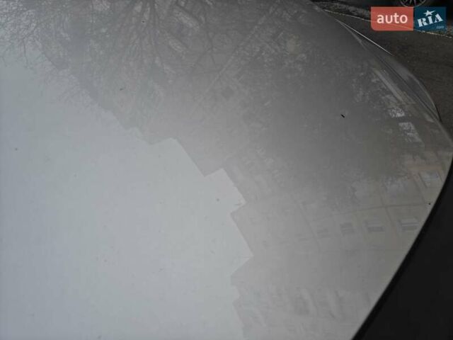 Серый Вольво ХС70, объемом двигателя 0 л и пробегом 400 тыс. км за 5200 $, фото 8 на Automoto.ua