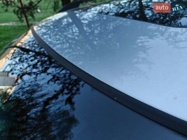 Серый Вольво ХС70, объемом двигателя 0 л и пробегом 400 тыс. км за 5200 $, фото 12 на Automoto.ua