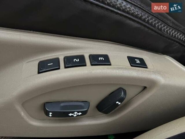 Серый Вольво ХС70, объемом двигателя 3.19 л и пробегом 208 тыс. км за 11990 $, фото 15 на Automoto.ua