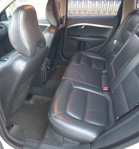 Серый Вольво ХС70, объемом двигателя 2.4 л и пробегом 290 тыс. км за 14500 $, фото 22 на Automoto.ua