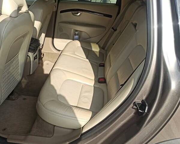 Сірий Вольво ХС70, об'ємом двигуна 2.4 л та пробігом 280 тис. км за 13500 $, фото 3 на Automoto.ua