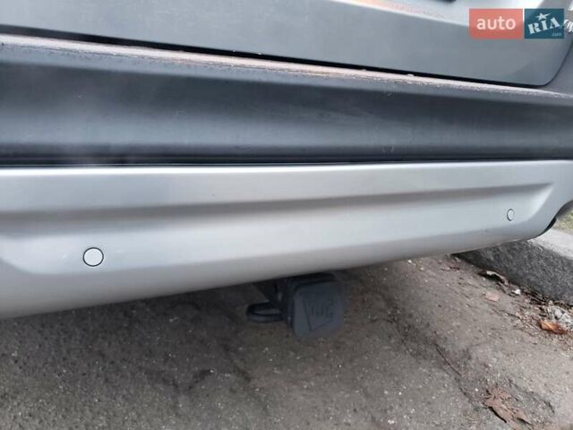 Серый Вольво ХС70, объемом двигателя 2.95 л и пробегом 273 тыс. км за 11800 $, фото 39 на Automoto.ua