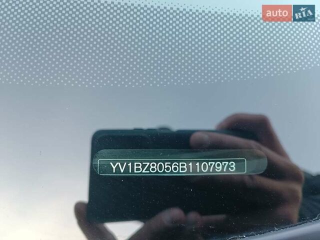 Серый Вольво ХС70, объемом двигателя 2.4 л и пробегом 251 тыс. км за 12800 $, фото 59 на Automoto.ua