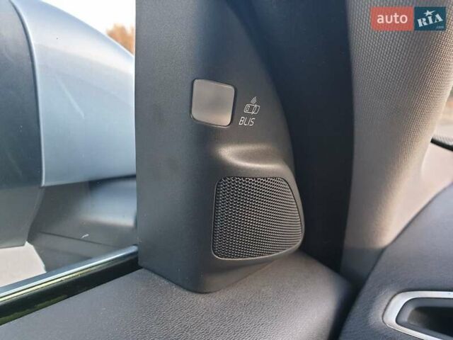 Серый Вольво ХС70, объемом двигателя 2.95 л и пробегом 273 тыс. км за 11800 $, фото 27 на Automoto.ua