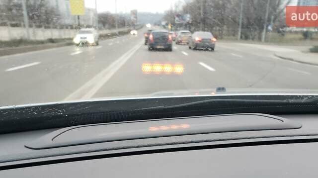 Серый Вольво ХС70, объемом двигателя 2.95 л и пробегом 273 тыс. км за 11800 $, фото 22 на Automoto.ua