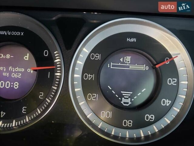 Серый Вольво ХС70, объемом двигателя 2.95 л и пробегом 273 тыс. км за 11800 $, фото 23 на Automoto.ua