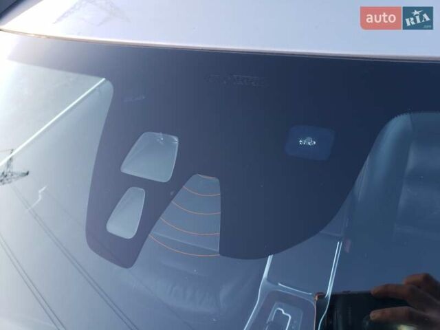 Серый Вольво ХС70, объемом двигателя 2.95 л и пробегом 273 тыс. км за 11800 $, фото 14 на Automoto.ua