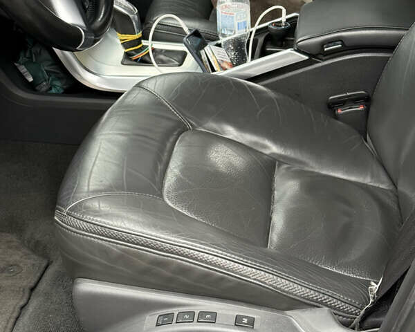 Сірий Вольво ХС70, об'ємом двигуна 2.4 л та пробігом 273 тис. км за 15500 $, фото 14 на Automoto.ua