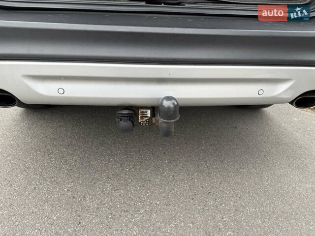 Сірий Вольво ХС70, об'ємом двигуна 2.4 л та пробігом 273 тис. км за 15500 $, фото 11 на Automoto.ua