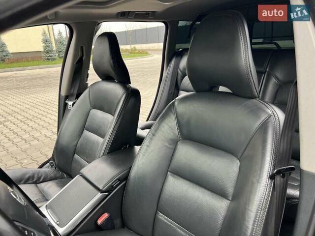 Серый Вольво ХС70, объемом двигателя 1.98 л и пробегом 250 тыс. км за 14999 $, фото 41 на Automoto.ua