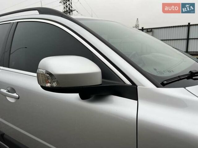 Серый Вольво ХС70, объемом двигателя 1.98 л и пробегом 250 тыс. км за 14999 $, фото 20 на Automoto.ua