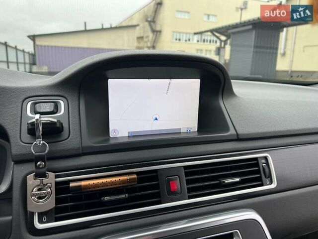 Серый Вольво ХС70, объемом двигателя 1.98 л и пробегом 250 тыс. км за 14999 $, фото 32 на Automoto.ua