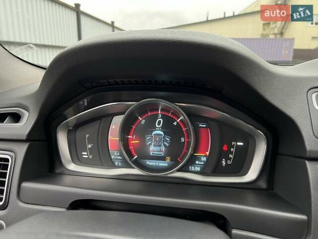 Серый Вольво ХС70, объемом двигателя 1.98 л и пробегом 250 тыс. км за 14999 $, фото 27 на Automoto.ua